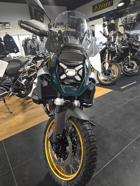 2024 BMW R 1300 GS in Sarasota, Florida - Photo 2