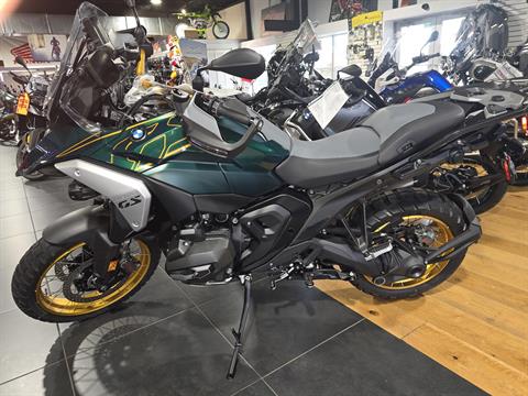 2024 BMW R 1300 GS in Sarasota, Florida - Photo 3