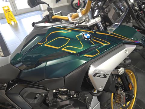 2024 BMW R 1300 GS in Sarasota, Florida - Photo 5