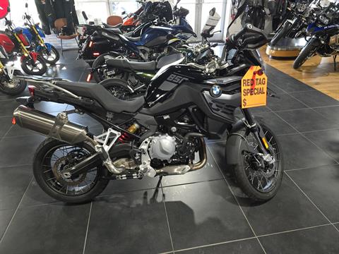 2023 BMW F 850 GS in Sarasota, Florida