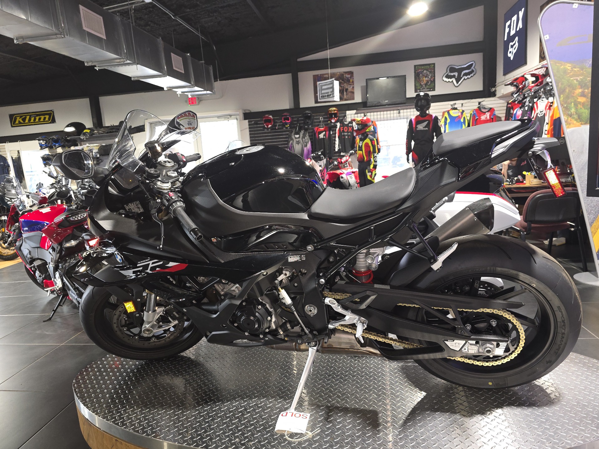 2024 BMW S 1000 RR in Sarasota, Florida - Photo 1