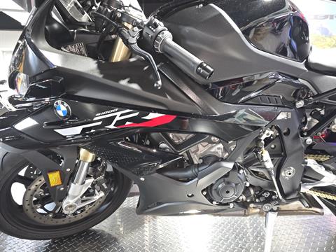 2024 BMW S 1000 RR in Sarasota, Florida - Photo 4