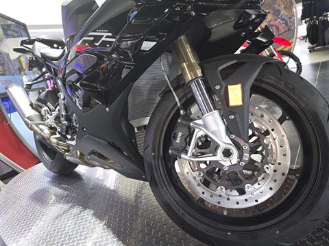 2024 BMW S 1000 RR in Sarasota, Florida - Photo 6