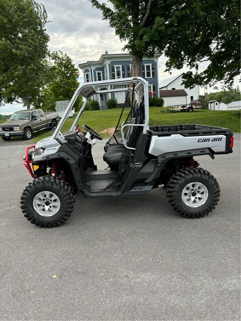 2024 Can-Am Defender X MR in Weedsport, New York - Photo 4