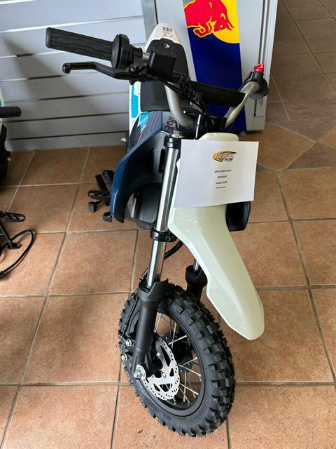 2024 CFMOTO CFX-2E in Weedsport, New York