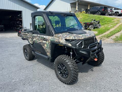 2024 Polaris Ranger XD 1500 Northstar Edition Ultimate in Weedsport, New York - Photo 3