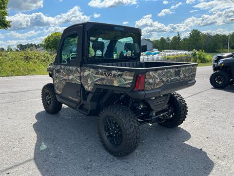 2024 Polaris Ranger XD 1500 Northstar Edition Ultimate in Weedsport, New York - Photo 4