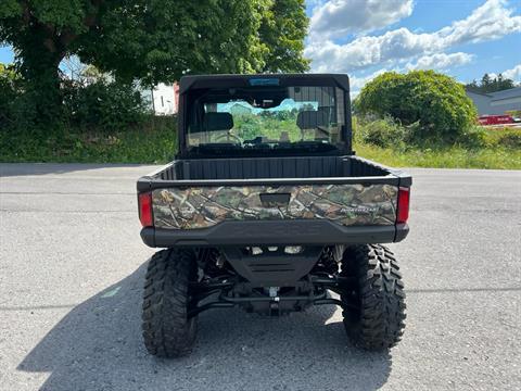 2024 Polaris Ranger XD 1500 Northstar Edition Ultimate in Weedsport, New York - Photo 5