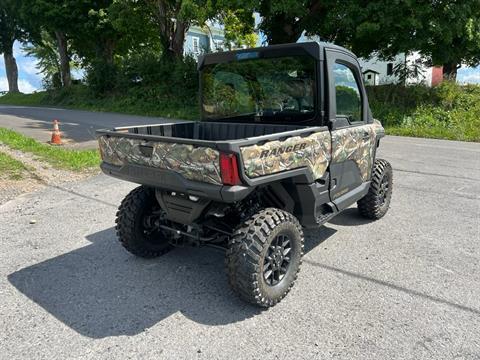 2024 Polaris Ranger XD 1500 Northstar Edition Ultimate in Weedsport, New York - Photo 6