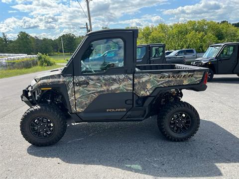 2024 Polaris Ranger XD 1500 Northstar Edition Ultimate in Weedsport, New York - Photo 7