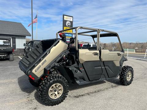 2023 Can-Am Defender Max X MR With Half Doors HD10 in Weedsport, New York - Photo 5