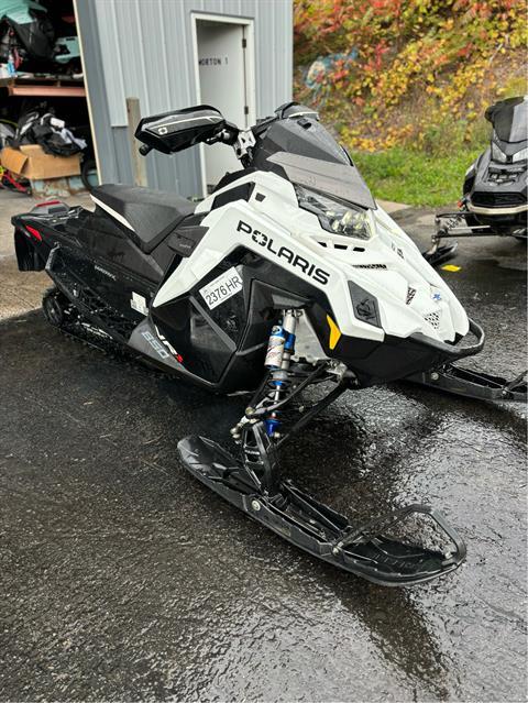 2021 Polaris 850 Indy VR1 137 SC in Weedsport, New York - Photo 2