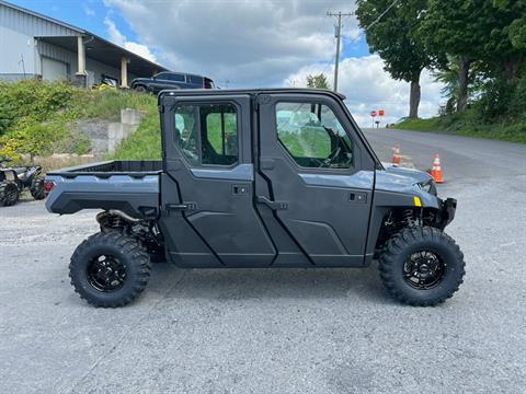 2025 Polaris Ranger Crew XP 1000 NorthStar Edition Ultimate in Weedsport, New York - Photo 2