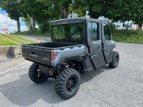 2025 Polaris Ranger Crew XP 1000 NorthStar Edition Ultimate in Weedsport, New York - Photo 4