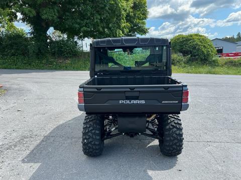 2025 Polaris Ranger Crew XP 1000 NorthStar Edition Ultimate in Weedsport, New York - Photo 9