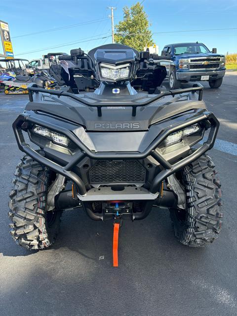 2025 Polaris Sportsman X2 570 in Weedsport, New York - Photo 1