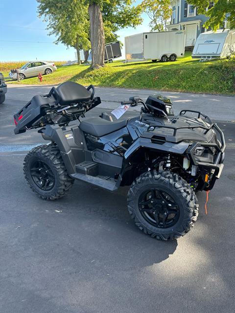 2025 Polaris Sportsman X2 570 in Weedsport, New York - Photo 2