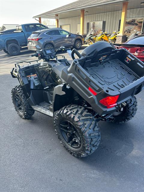 2025 Polaris Sportsman X2 570 in Weedsport, New York - Photo 4