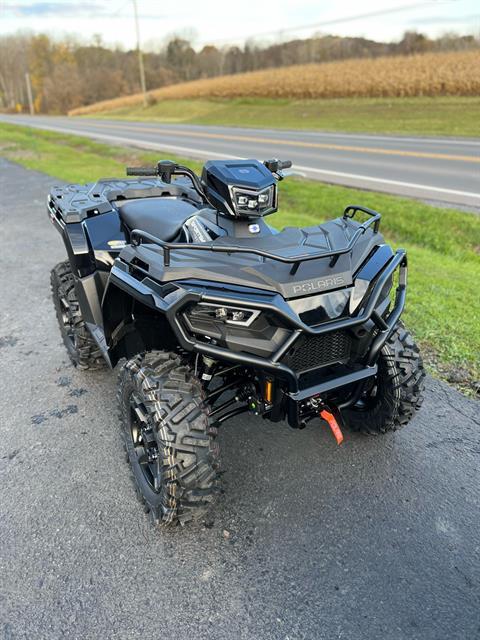 2024 Polaris Sportsman 570 Trail in Weedsport, New York - Photo 2