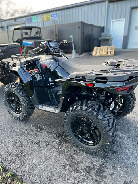 2024 Polaris Sportsman 570 Trail in Weedsport, New York - Photo 3