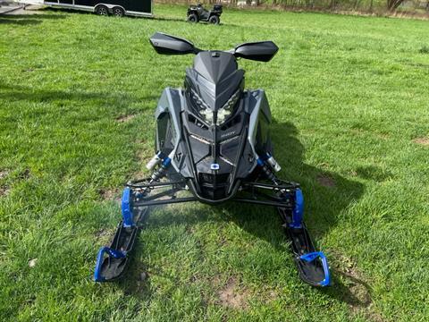 2021 Polaris 850 Indy VR1 137 SC in Weedsport, New York - Photo 1