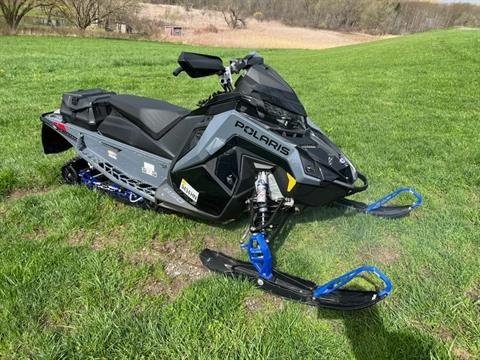 2021 Polaris 850 Indy VR1 137 SC in Weedsport, New York - Photo 3