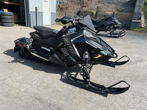 2016 Polaris 800 RUSH PRO-S LE in Weedsport, New York - Photo 3