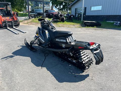 2024 Polaris 850 Indy XCR 136 SC ES in Weedsport, New York - Photo 6