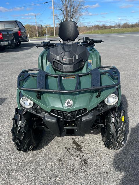2023 Can-Am Outlander MAX 6x6 DPS 450 in Weedsport, New York - Photo 1
