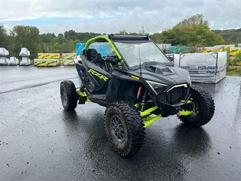 2024 Polaris RZR Pro R Ultimate in Weedsport, New York - Photo 2