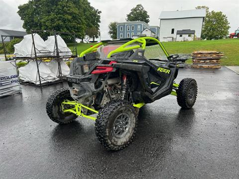 2024 Polaris RZR Pro R Ultimate in Weedsport, New York - Photo 3