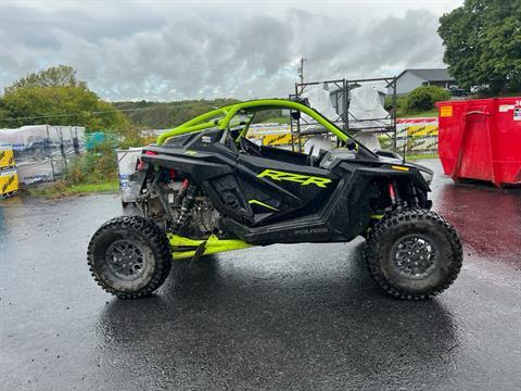 2024 Polaris RZR Pro R Ultimate in Weedsport, New York - Photo 4