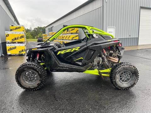 2024 Polaris RZR Pro R Ultimate in Weedsport, New York - Photo 5