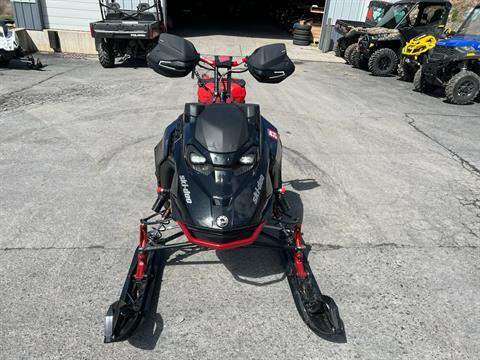 2023 Ski-Doo Freeride 146 850 E-TEC SHOT PowderMax 2.5 w/ FlexEdge LAC in Weedsport, New York - Photo 1