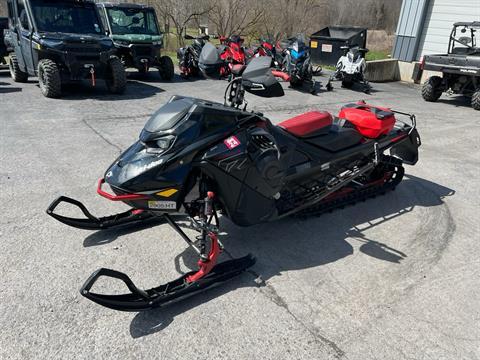 2023 Ski-Doo Freeride 146 850 E-TEC SHOT PowderMax 2.5 w/ FlexEdge LAC in Weedsport, New York - Photo 2