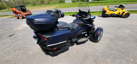 2022 Can-Am Spyder RT Sea-to-Sky in Weedsport, New York - Photo 2