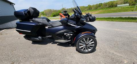 2022 Can-Am Spyder RT Sea-to-Sky in Weedsport, New York - Photo 6