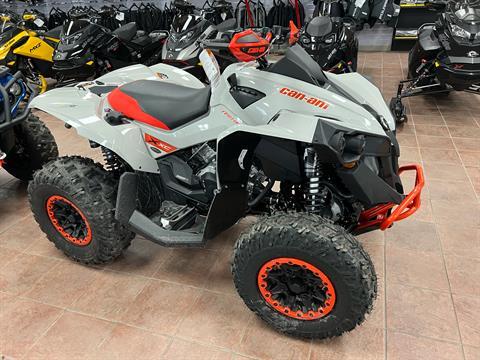 2022 Can-Am Renegade X XC 1000R in Weedsport, New York - Photo 3