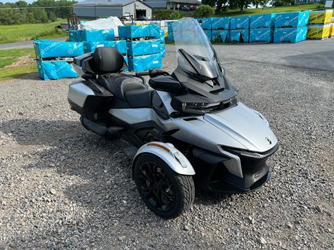2023 Can-Am Spyder RT Limited in Weedsport, New York - Photo 1