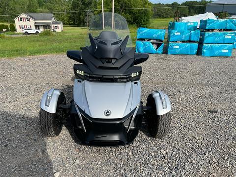 2023 Can-Am Spyder RT Limited in Weedsport, New York - Photo 2