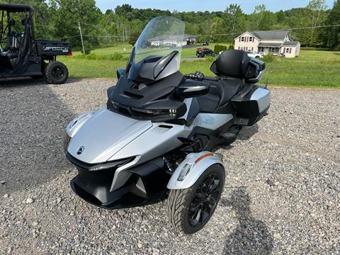 2023 Can-Am Spyder RT Limited in Weedsport, New York - Photo 3