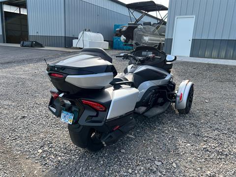 2023 Can-Am Spyder RT Limited in Weedsport, New York - Photo 4