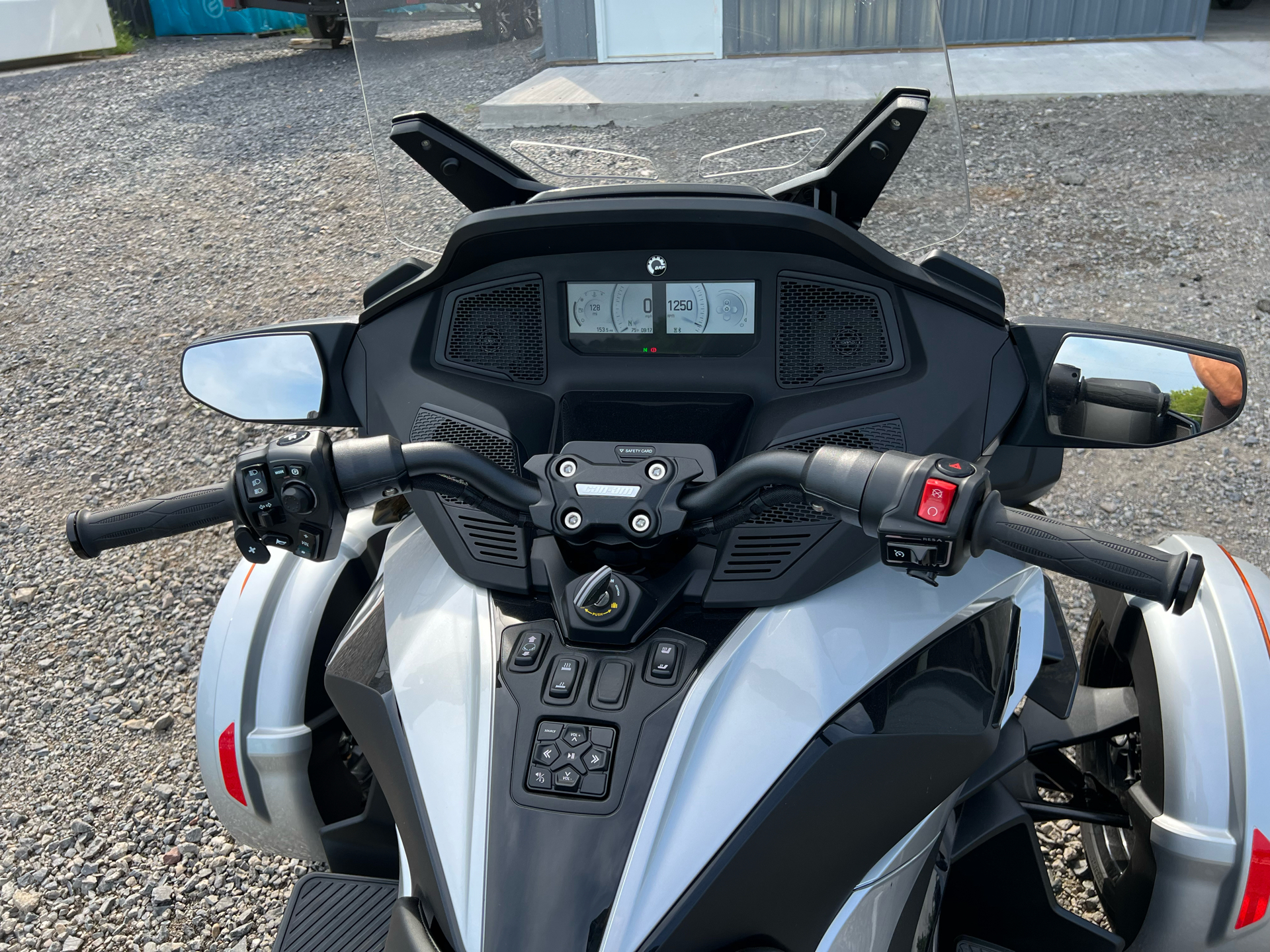 2023 Can-Am Spyder RT Limited in Weedsport, New York - Photo 5