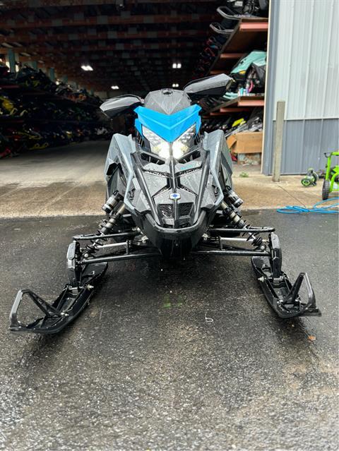 2022 Polaris 850 Indy XC 129 Factory Choice in Weedsport, New York