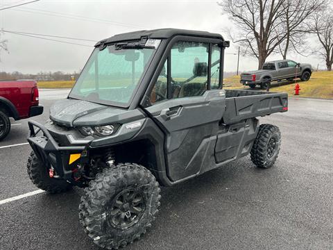 2023 Can-Am Defender Pro Limited CAB HD10 in Weedsport, New York - Photo 2