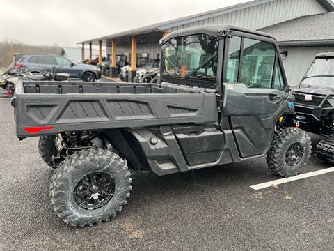 2023 Can-Am Defender Pro Limited CAB HD10 in Weedsport, New York - Photo 6