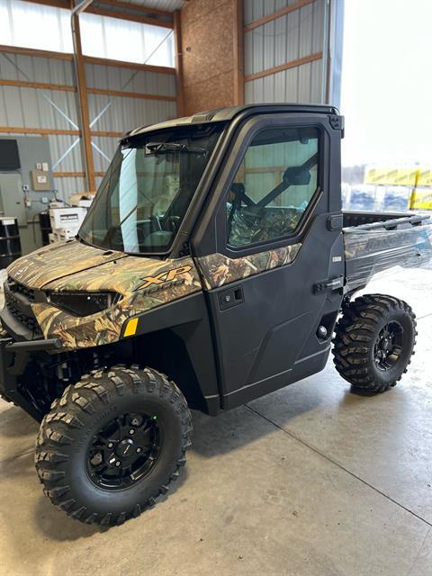 2024 Polaris Ranger XP 1000 Northstar Edition Ultimate in Weedsport, New York - Photo 3