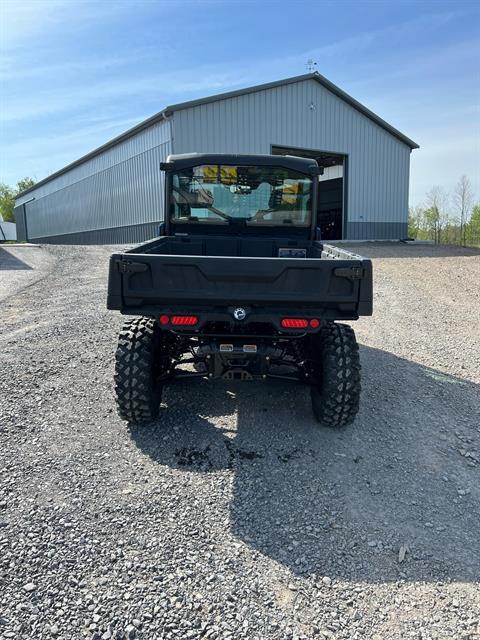 2023 Can-Am Defender 6x6 CAB Limited in Weedsport, New York - Photo 4