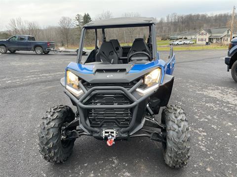2022 Can-Am Commander MAX XT 1000R in Weedsport, New York - Photo 1