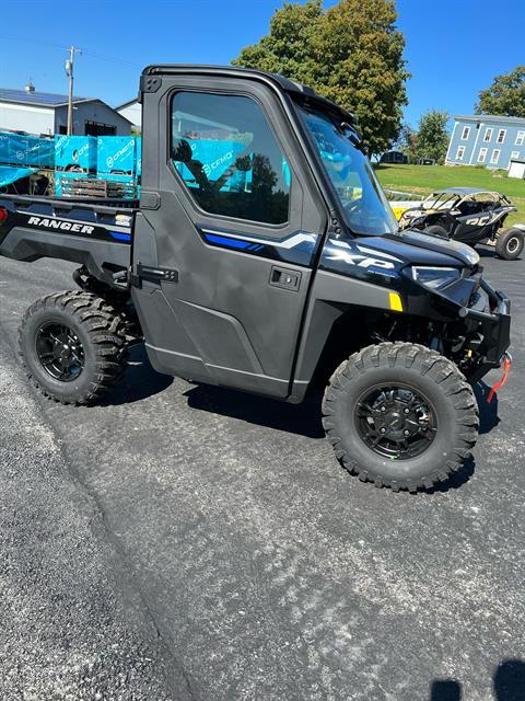 2023 Polaris Ranger XP 1000 Northstar Edition Ultimate - Ride Command Package in Weedsport, New York - Photo 1